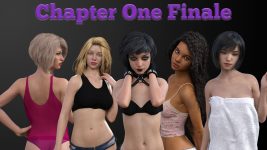 Where Bad Girls Go – New Version 0.8 Final Part 1