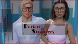 Perfect Stranger! – Chapter 1