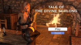 Tale of the Divine Schlong