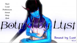 Bound by Lust