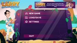 Leisure Suit Larry