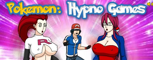 Pokemon: Hypno Games