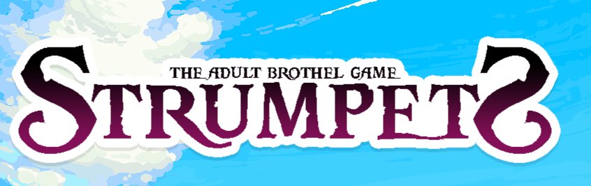 Strumpets: The Adult Brothel Game