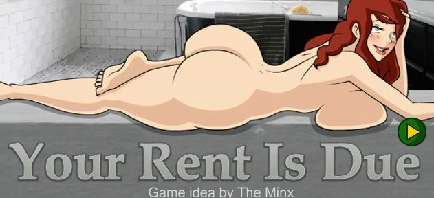 Your Rent is Due