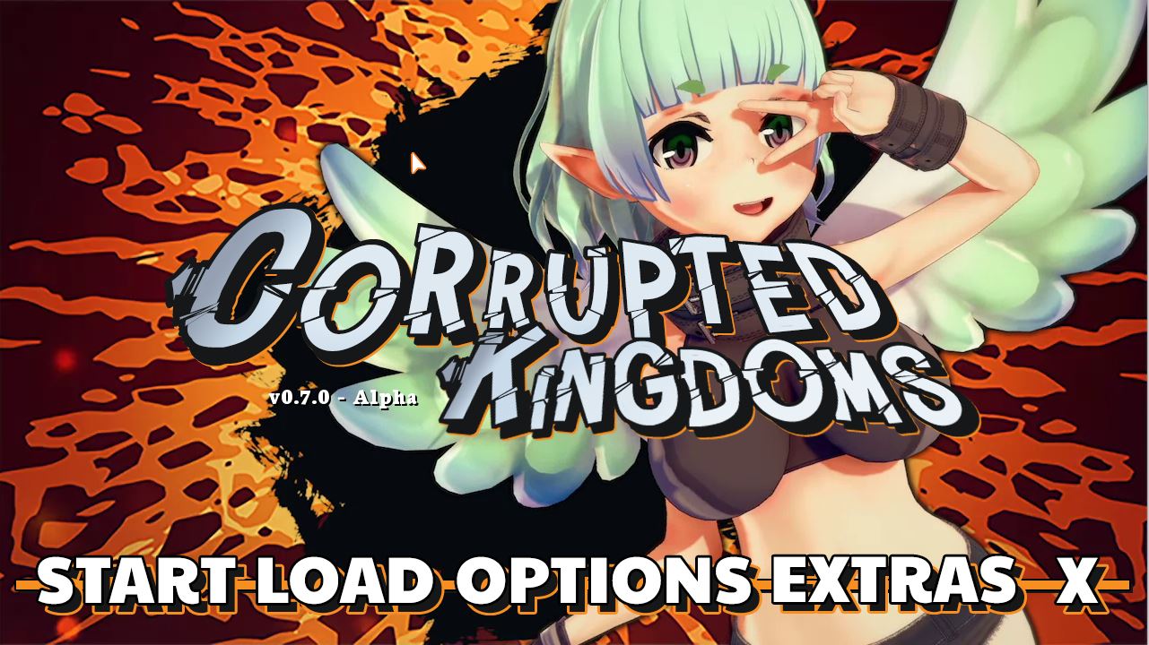 Corrupted Kingdoms pic